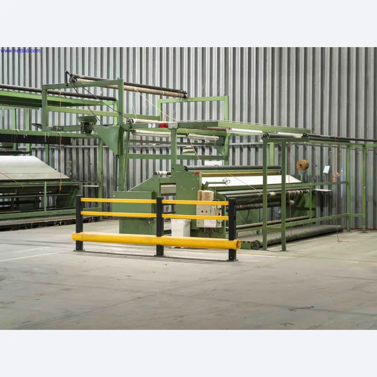 Zamknięcie zakładu w Balta Industries (Belgia) - zakłady produkcyjne producenta dywanów-2