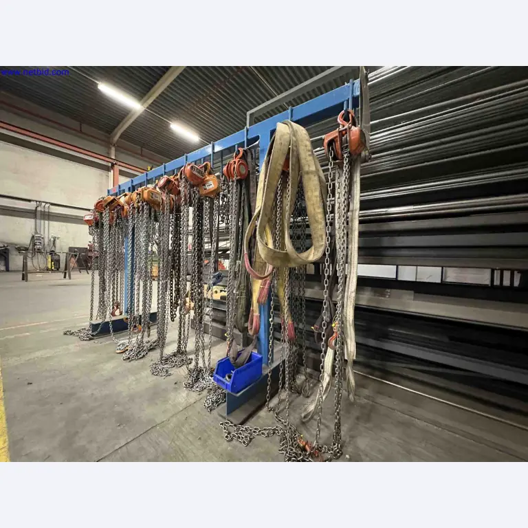 Uzavření závodu společnosti Balta Industries (Belgie) – výrobní závody výrobce koberců-10