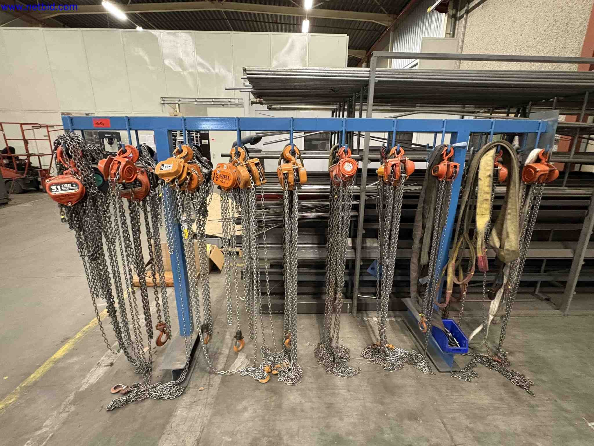 Uzavření závodu společnosti Balta Industries (Belgie) – výrobní závody výrobce koberců-1