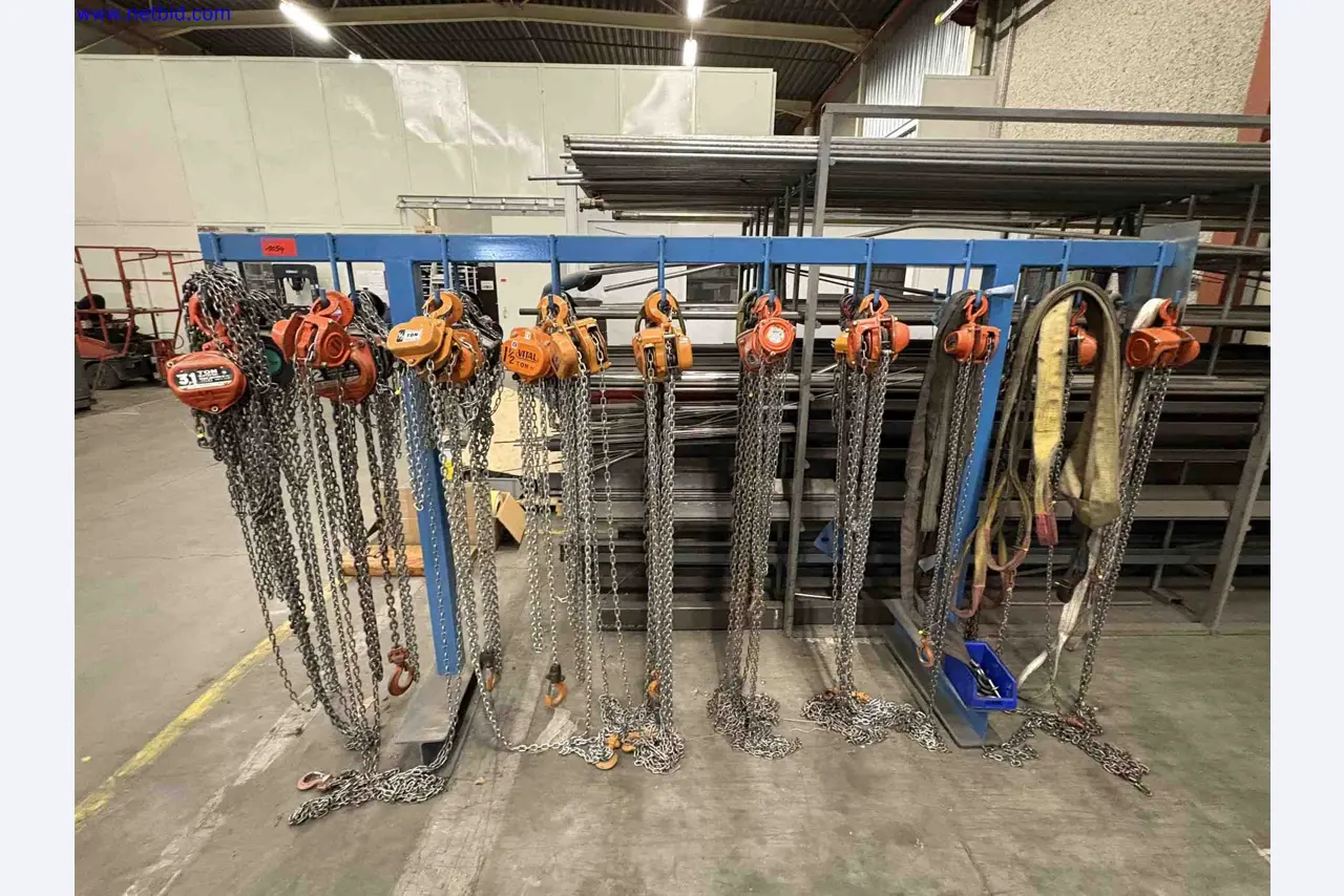 Uzavření závodu společnosti Balta Industries (Belgie) – výrobní závody výrobce koberců-1