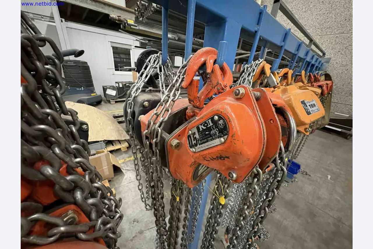 Uzavření závodu společnosti Balta Industries (Belgie) – výrobní závody výrobce koberců-4