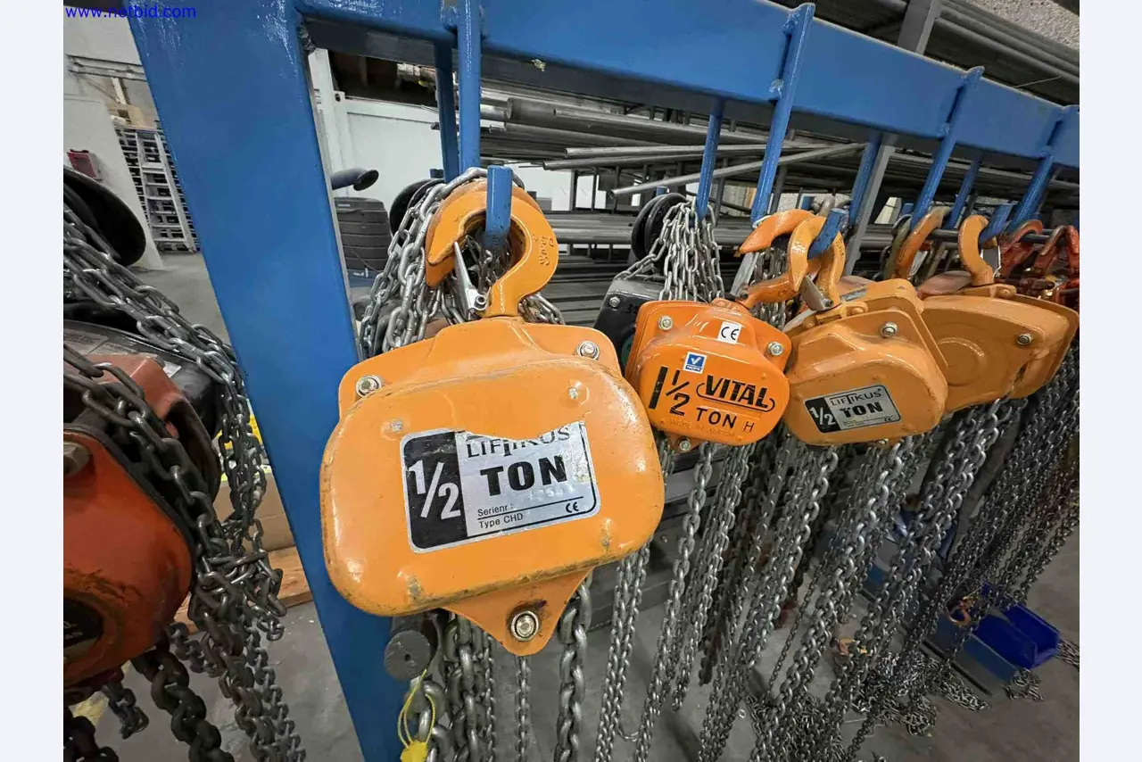 Uzavření závodu společnosti Balta Industries (Belgie) – výrobní závody výrobce koberců-5