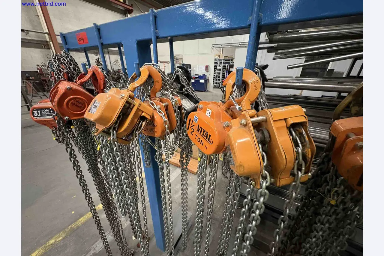 Uzavření závodu společnosti Balta Industries (Belgie) – výrobní závody výrobce koberců-6