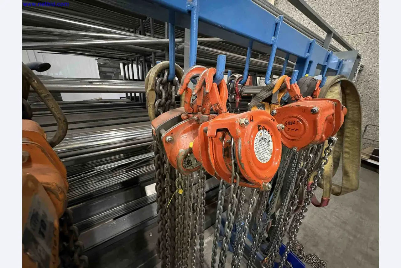 Uzavření závodu společnosti Balta Industries (Belgie) – výrobní závody výrobce koberců-8