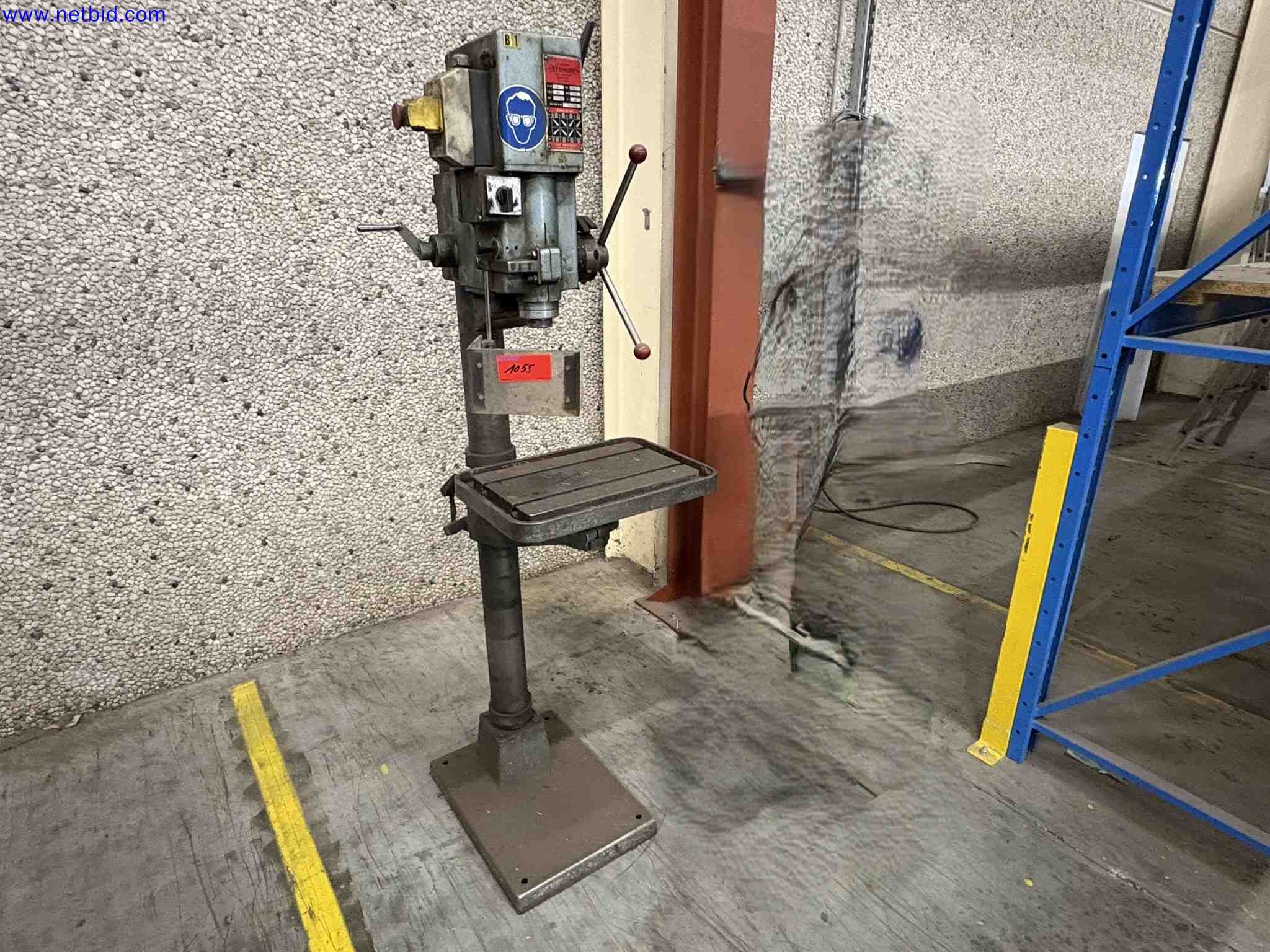Uzavření závodu společnosti Balta Industries (Belgie) – výrobní závody výrobce koberců-1