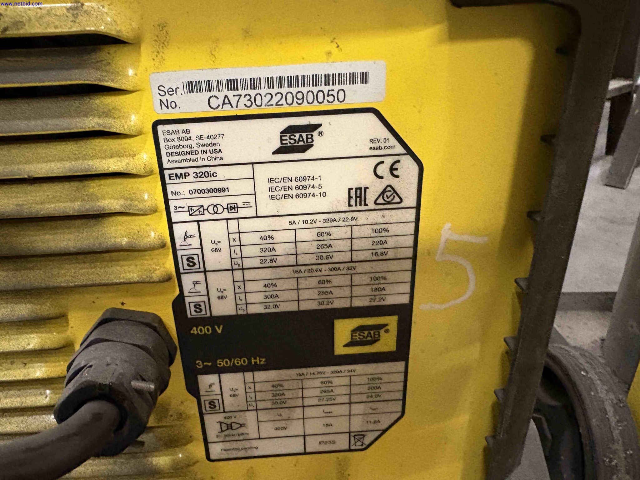 Uzavření závodu společnosti Balta Industries (Belgie) – výrobní závody výrobce koberců-4