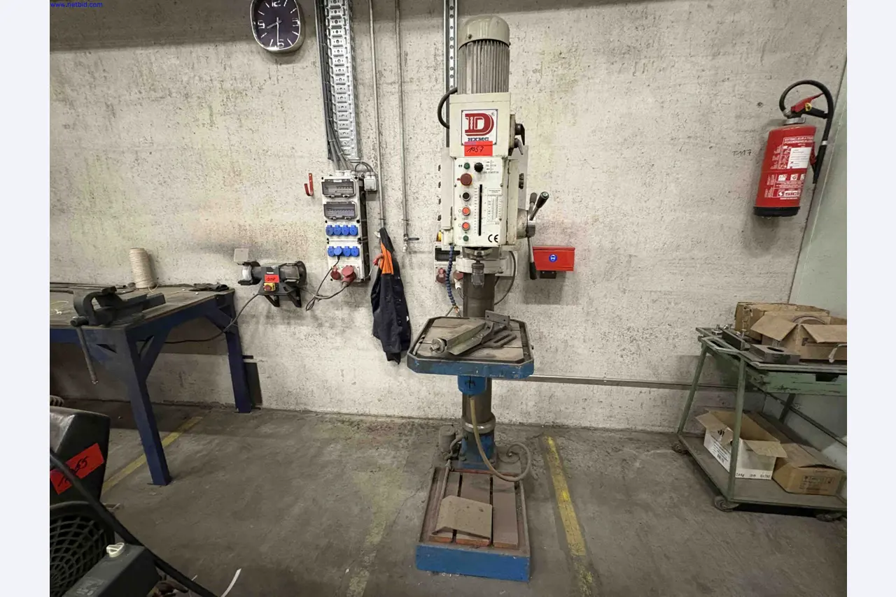Uzavření závodu společnosti Balta Industries (Belgie) – výrobní závody výrobce koberců-4