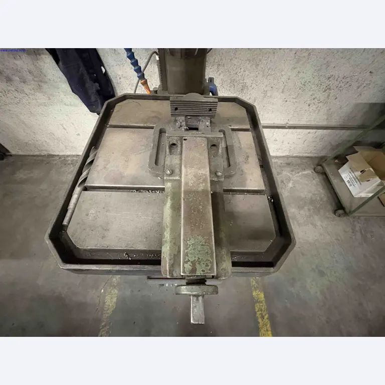 Uzavření závodu společnosti Balta Industries (Belgie) – výrobní závody výrobce koberců-9
