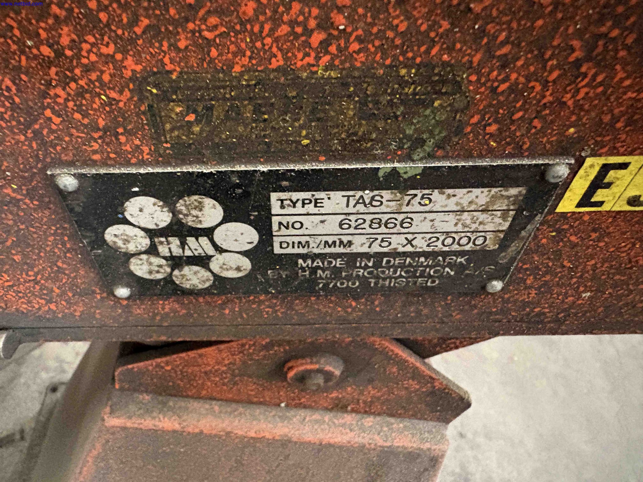 Uzavření závodu společnosti Balta Industries (Belgie) – výrobní závody výrobce koberců-11