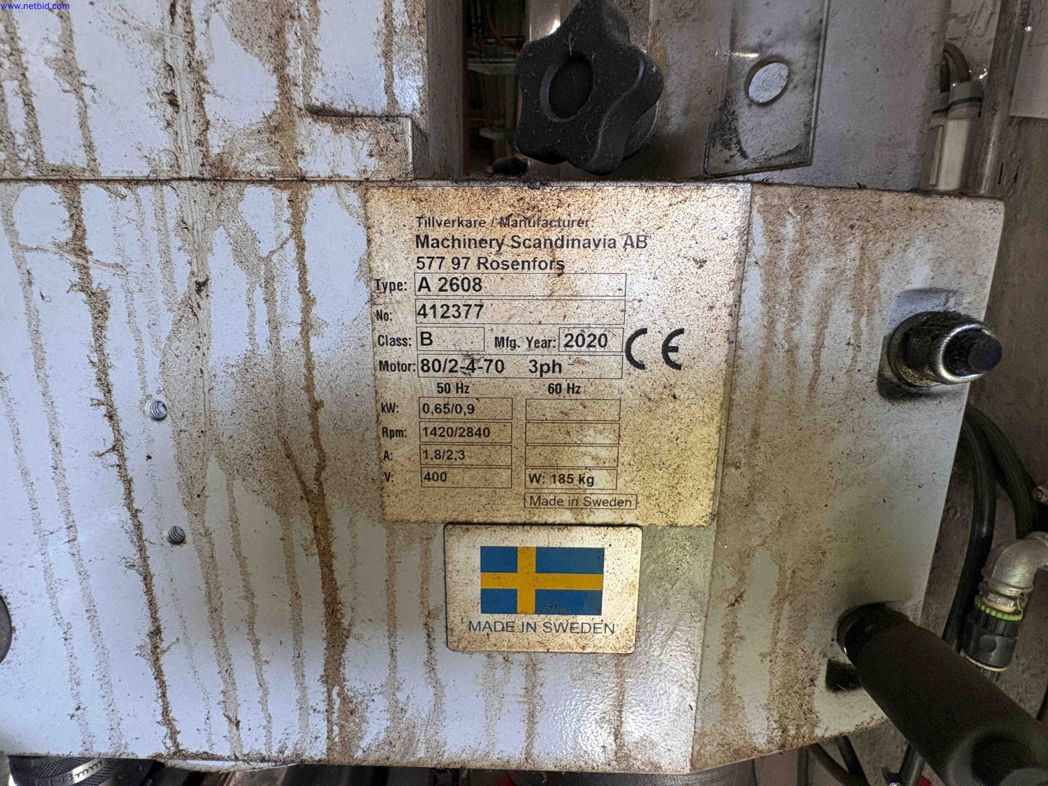 Uzavření závodu společnosti Balta Industries (Belgie) – výrobní závody výrobce koberců-12