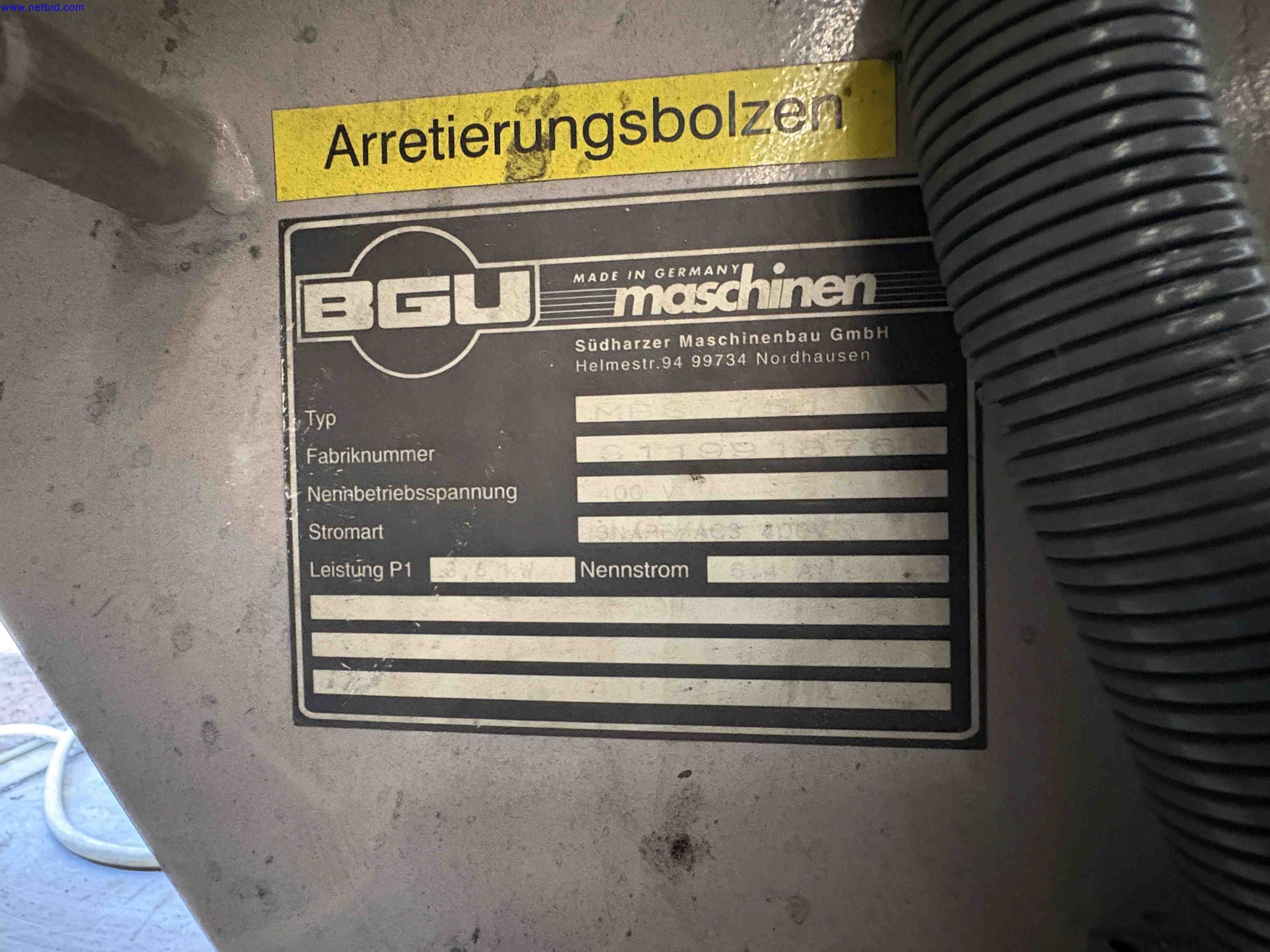 Uzavření závodu společnosti Balta Industries (Belgie) – výrobní závody výrobce koberců-7