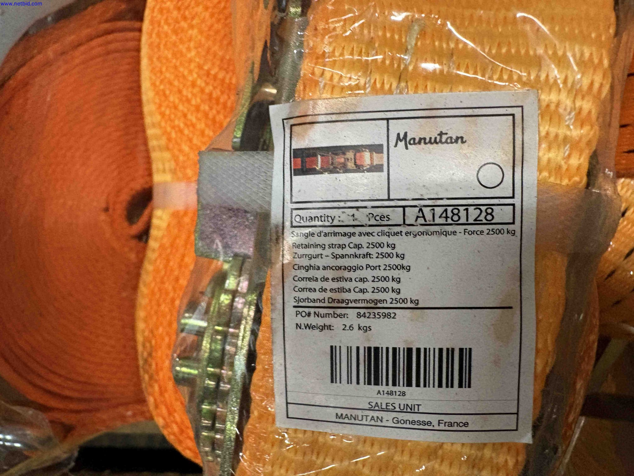 Uzavření závodu společnosti Balta Industries (Belgie) – výrobní závody výrobce koberců-4