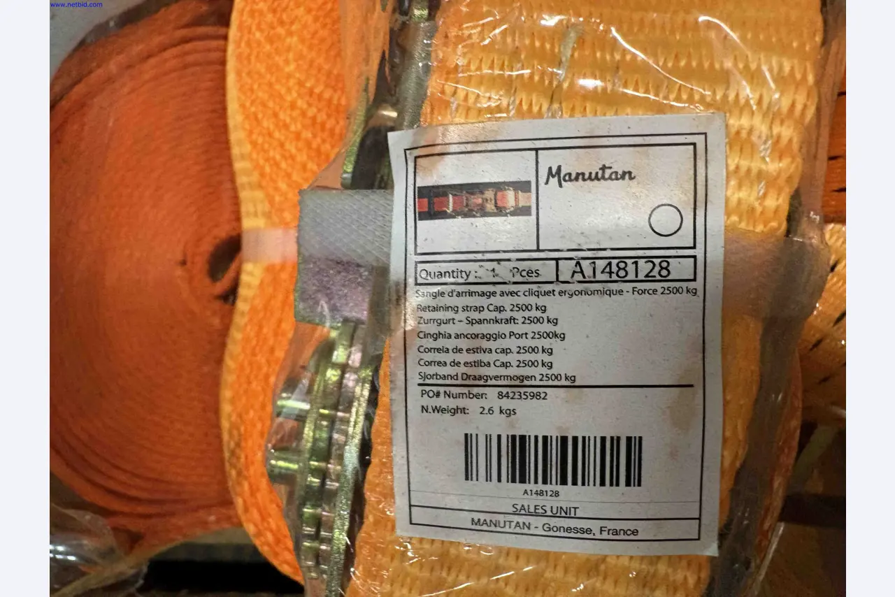 Uzavření závodu společnosti Balta Industries (Belgie) – výrobní závody výrobce koberců-4