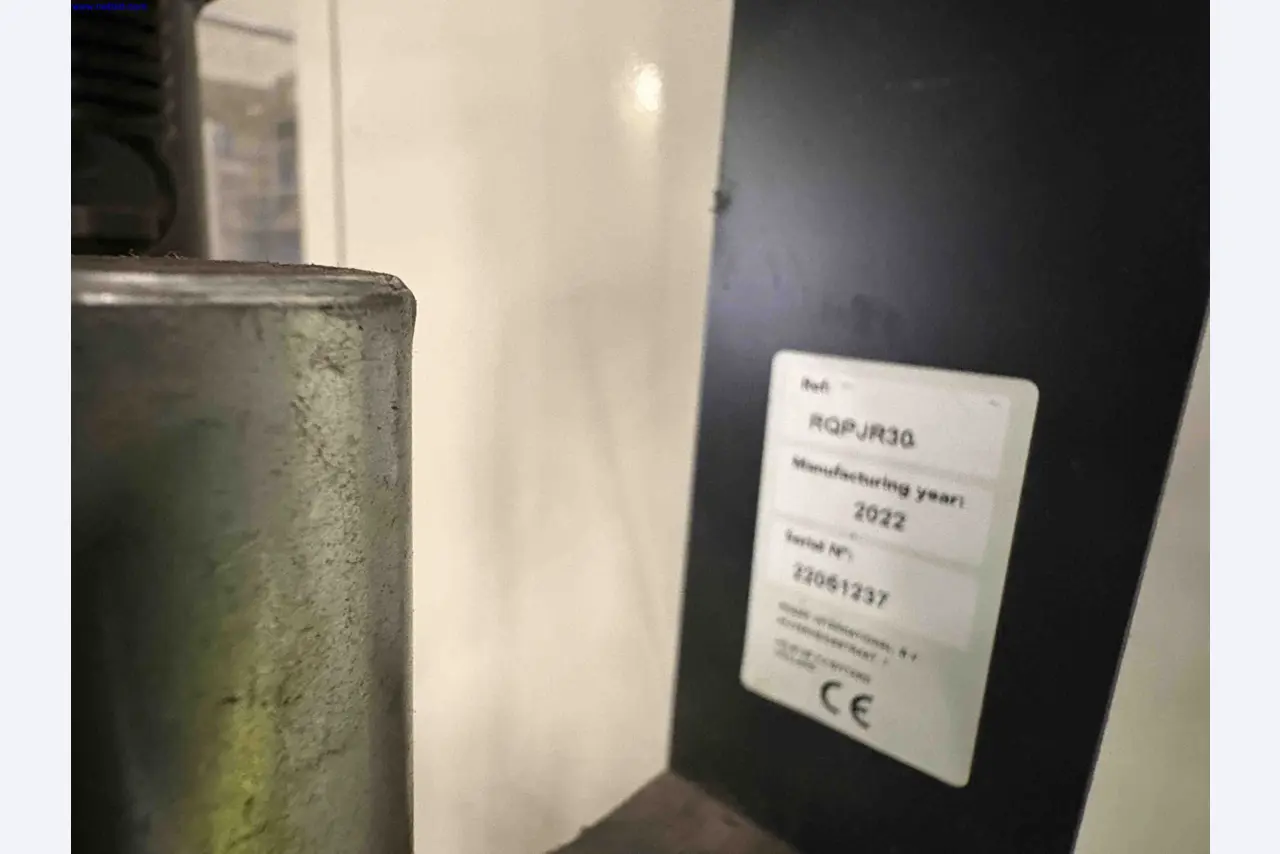 Plant Closure at Balta Industries (Belgium) – Production Facilities of a Carpet Manufacturer-10