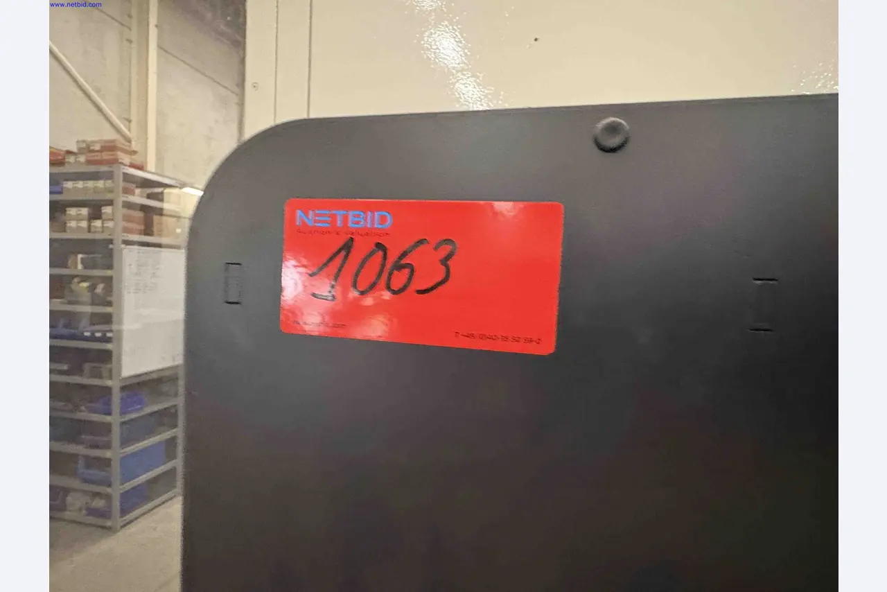Plant Closure at Balta Industries (Belgium) – Production Facilities of a Carpet Manufacturer-12