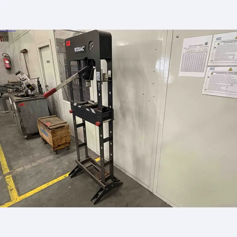Plant Closure at Balta Industries (Belgium) – Production Facilities of a Carpet Manufacturer-4