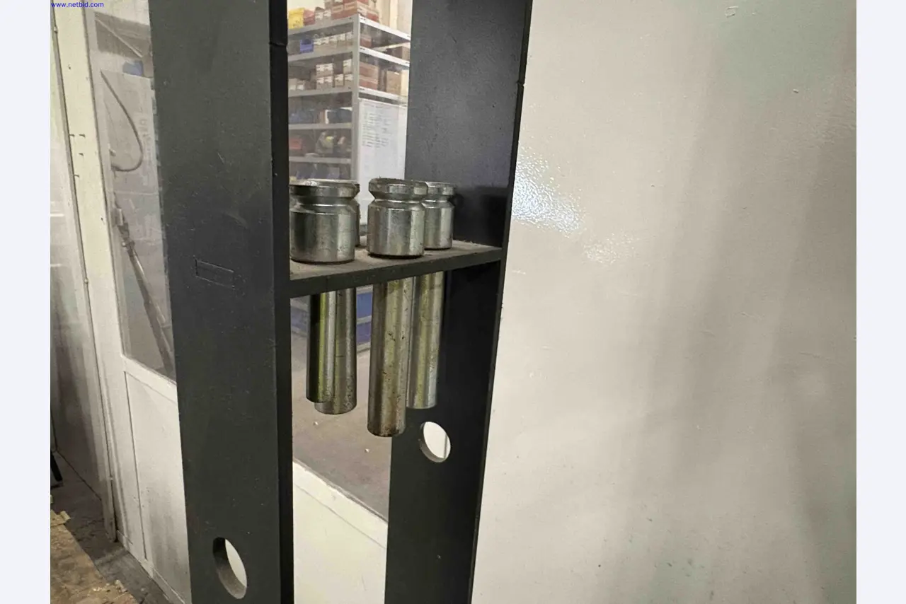 Plant Closure at Balta Industries (Belgium) – Production Facilities of a Carpet Manufacturer-6