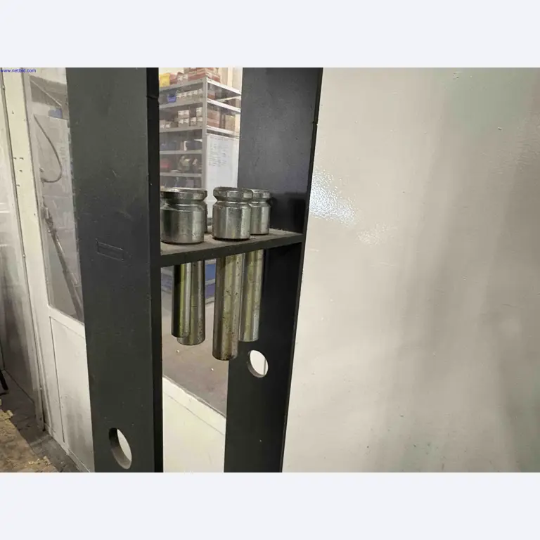 Plant Closure at Balta Industries (Belgium) – Production Facilities of a Carpet Manufacturer-6