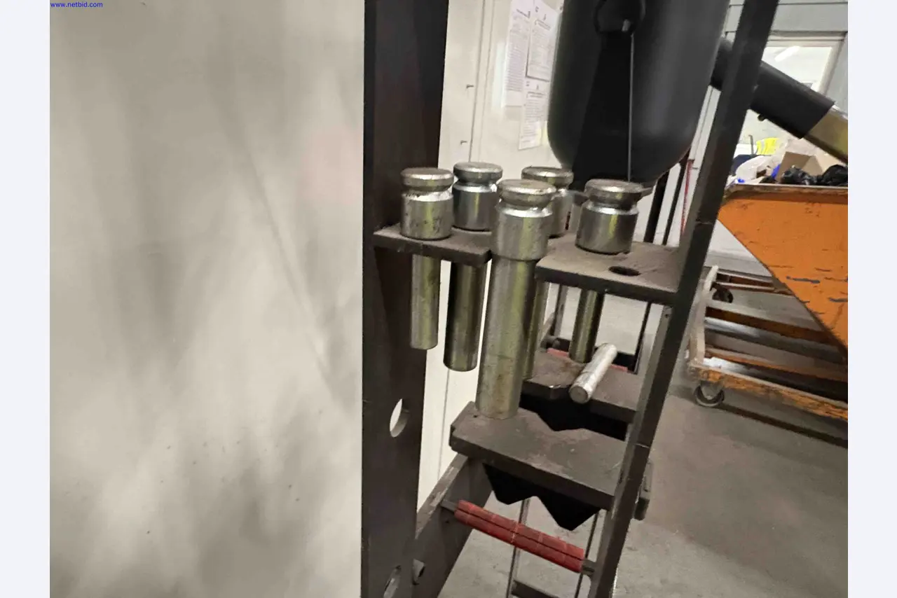 Plant Closure at Balta Industries (Belgium) – Production Facilities of a Carpet Manufacturer-7