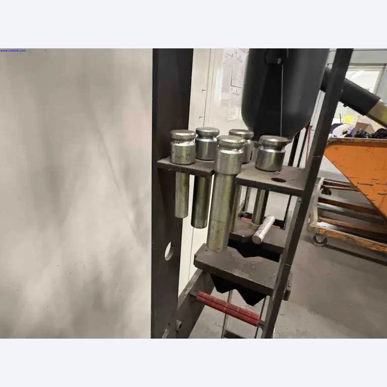Plant Closure at Balta Industries (Belgium) – Production Facilities of a Carpet Manufacturer-7