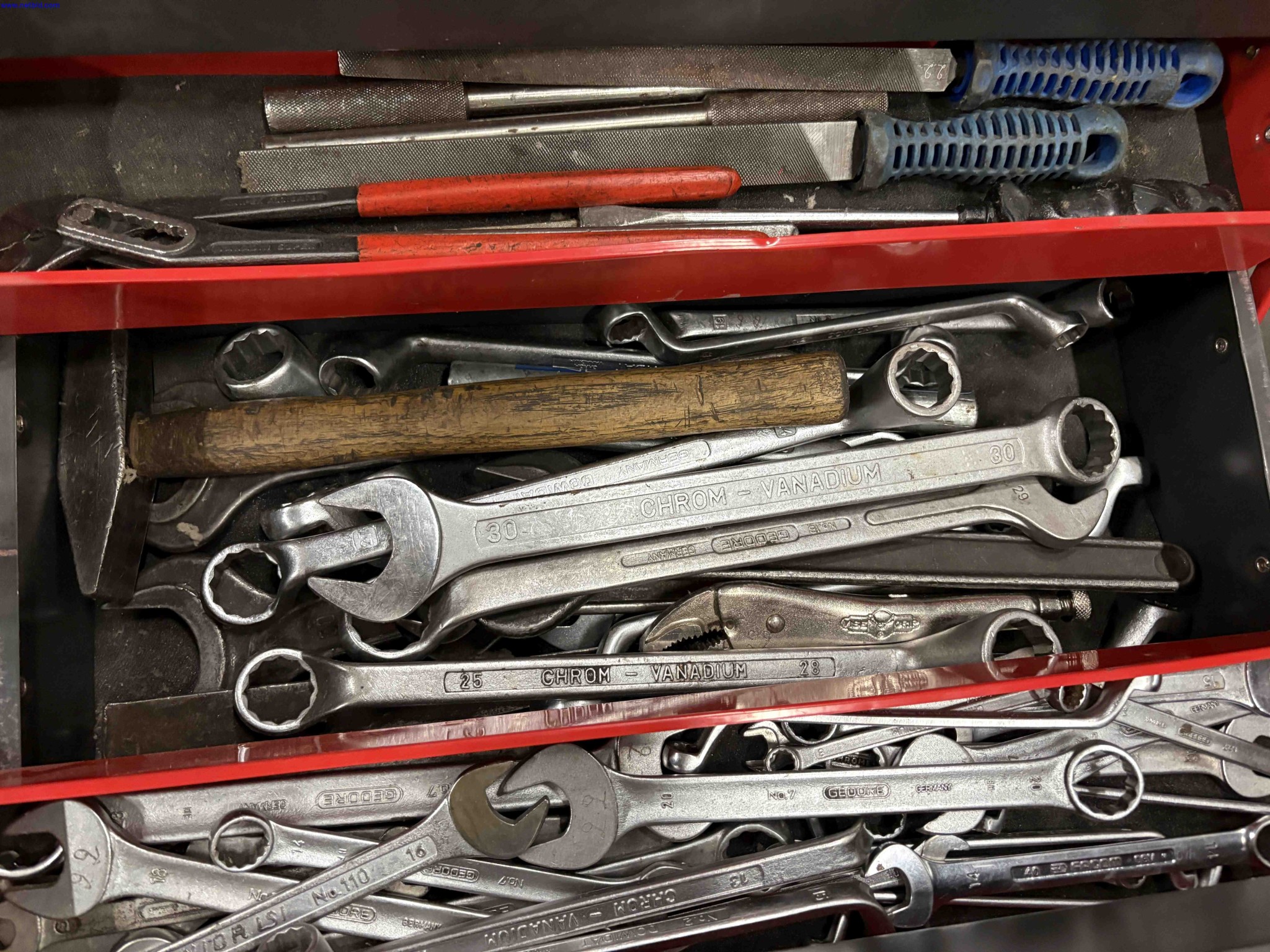 Werksschließung bei Balta Industries (Belgien) – Produktionsstätten eines Teppichherstellers-10