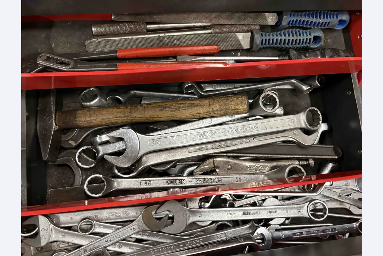 Werksschließung bei Balta Industries (Belgien) – Produktionsstätten eines Teppichherstellers-10