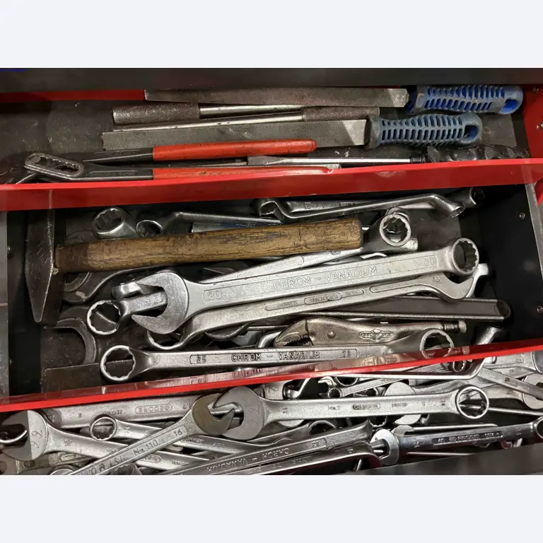 Werksschließung bei Balta Industries (Belgien) – Produktionsstätten eines Teppichherstellers-10