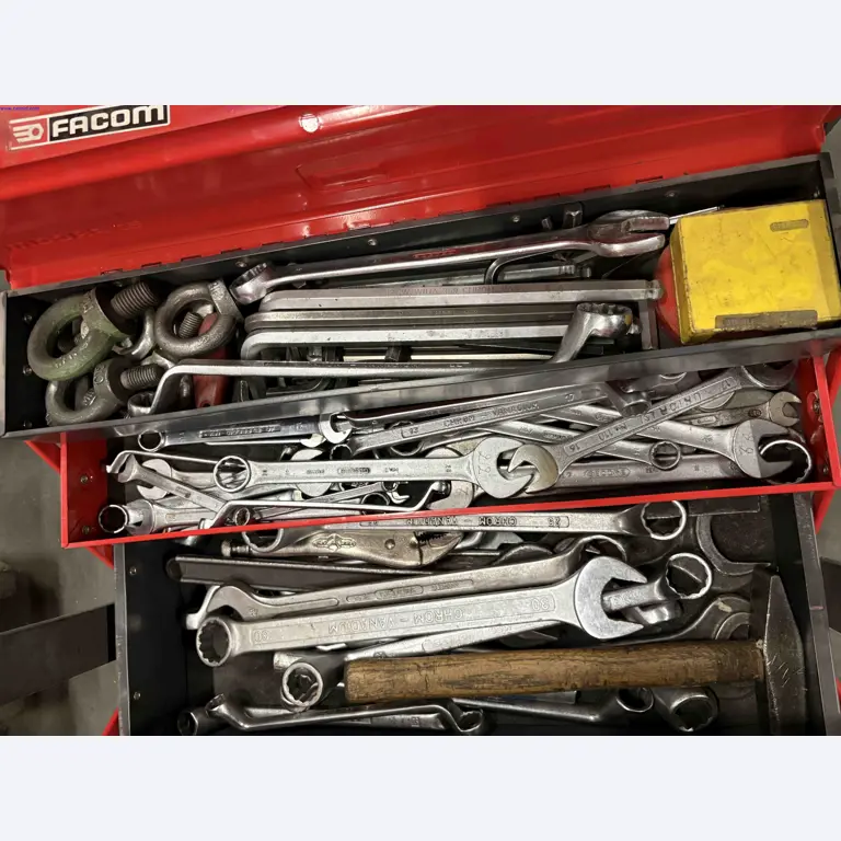 Werksschließung bei Balta Industries (Belgien) – Produktionsstätten eines Teppichherstellers-11