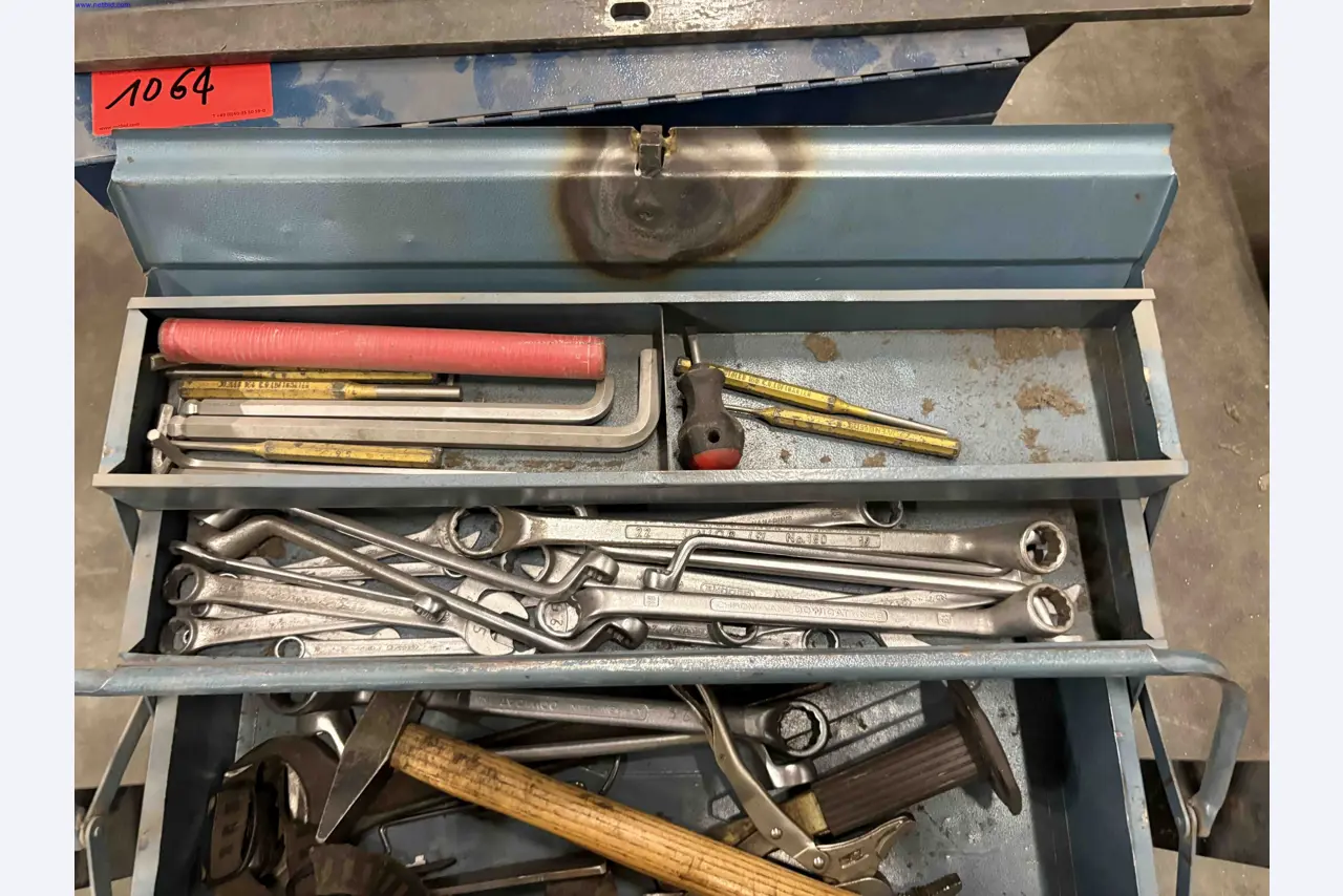 Werksschließung bei Balta Industries (Belgien) – Produktionsstätten eines Teppichherstellers-13
