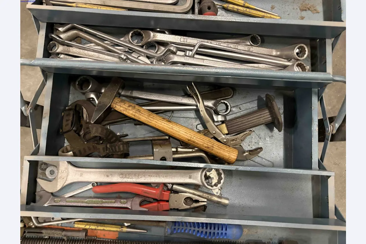 Werksschließung bei Balta Industries (Belgien) – Produktionsstätten eines Teppichherstellers-14