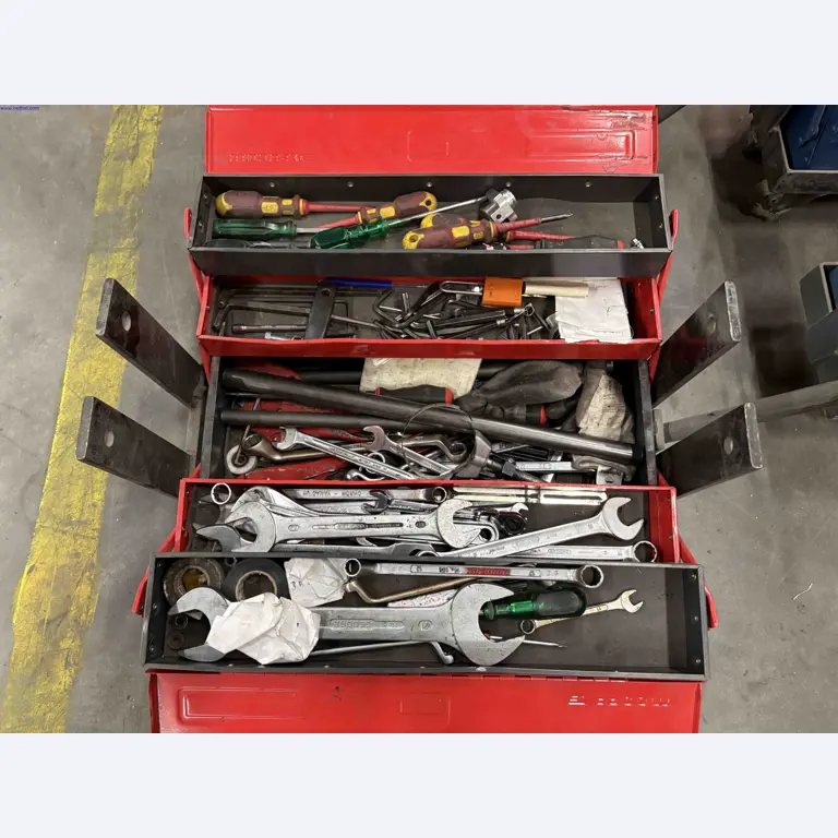Werksschließung bei Balta Industries (Belgien) – Produktionsstätten eines Teppichherstellers-4