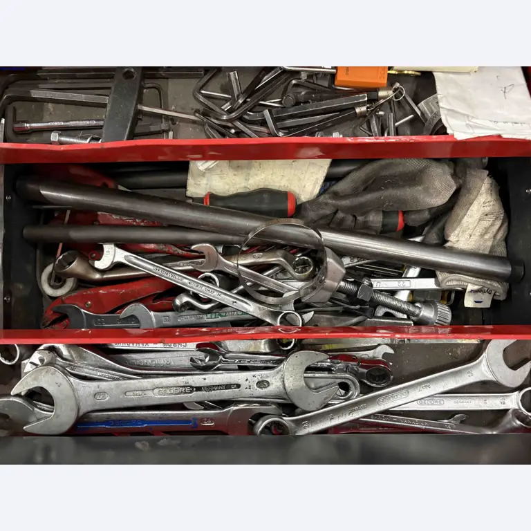 Werksschließung bei Balta Industries (Belgien) – Produktionsstätten eines Teppichherstellers-6