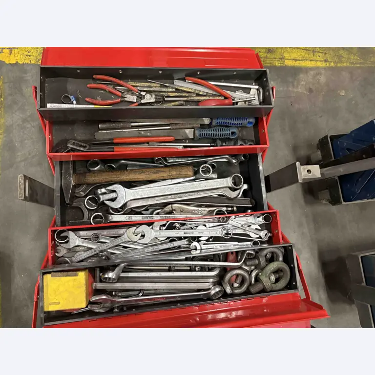 Werksschließung bei Balta Industries (Belgien) – Produktionsstätten eines Teppichherstellers-8