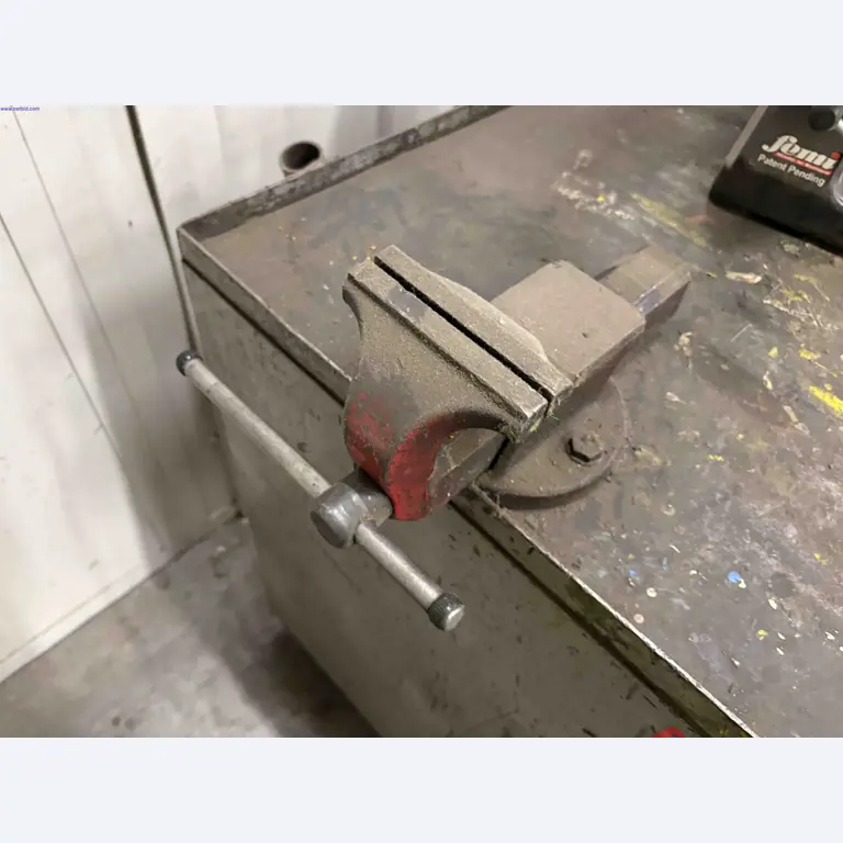 Werksschließung bei Balta Industries (Belgien) – Produktionsstätten eines Teppichherstellers-10