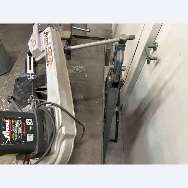Werksschließung bei Balta Industries (Belgien) – Produktionsstätten eines Teppichherstellers-8
