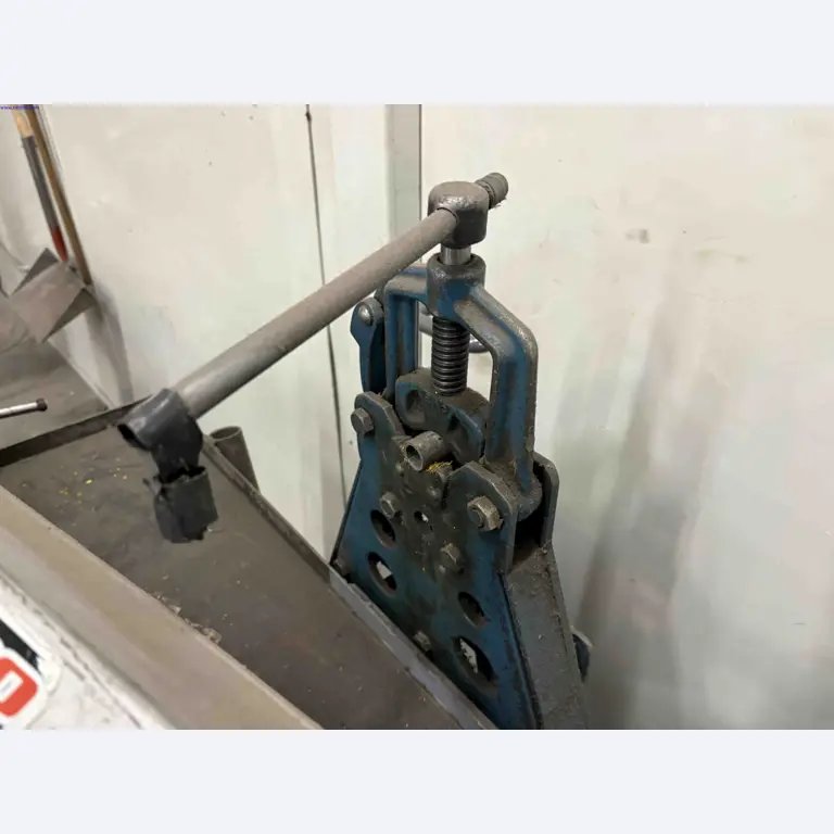 Werksschließung bei Balta Industries (Belgien) – Produktionsstätten eines Teppichherstellers-9