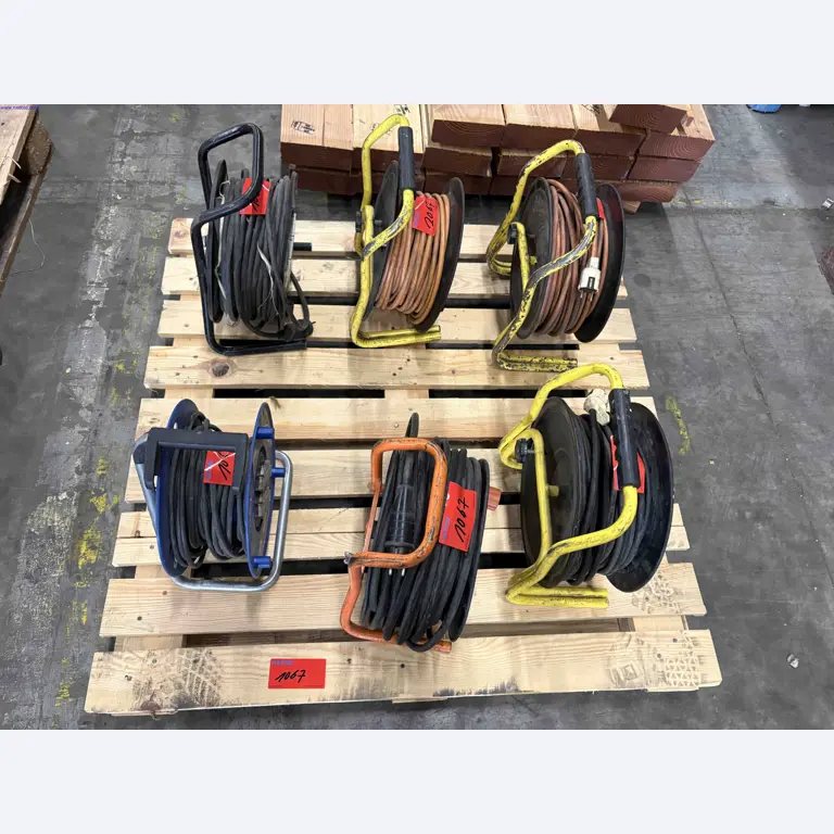 Plant Closure at Balta Industries (Belgium) – Production Facilities of a Carpet Manufacturer-1