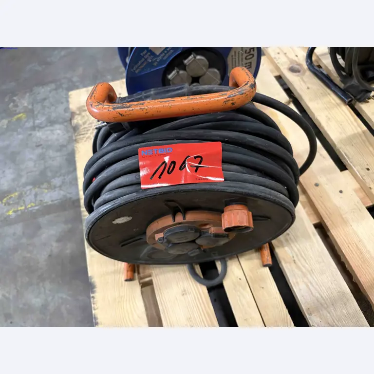 Plant Closure at Balta Industries (Belgium) – Production Facilities of a Carpet Manufacturer-4