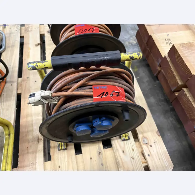 Plant Closure at Balta Industries (Belgium) – Production Facilities of a Carpet Manufacturer-8