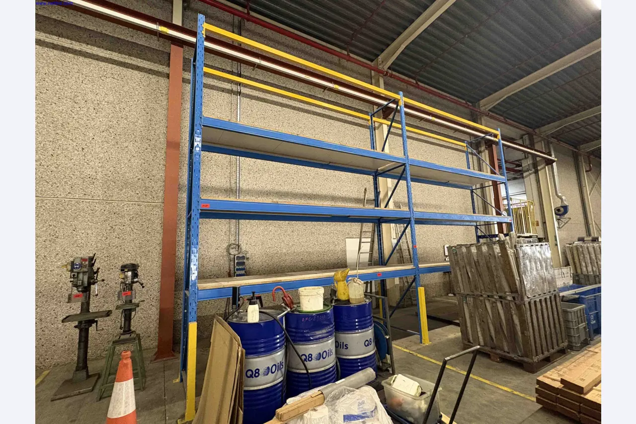 Werksschließung bei Balta Industries (Belgien) – Produktionsstätten eines Teppichherstellers-1