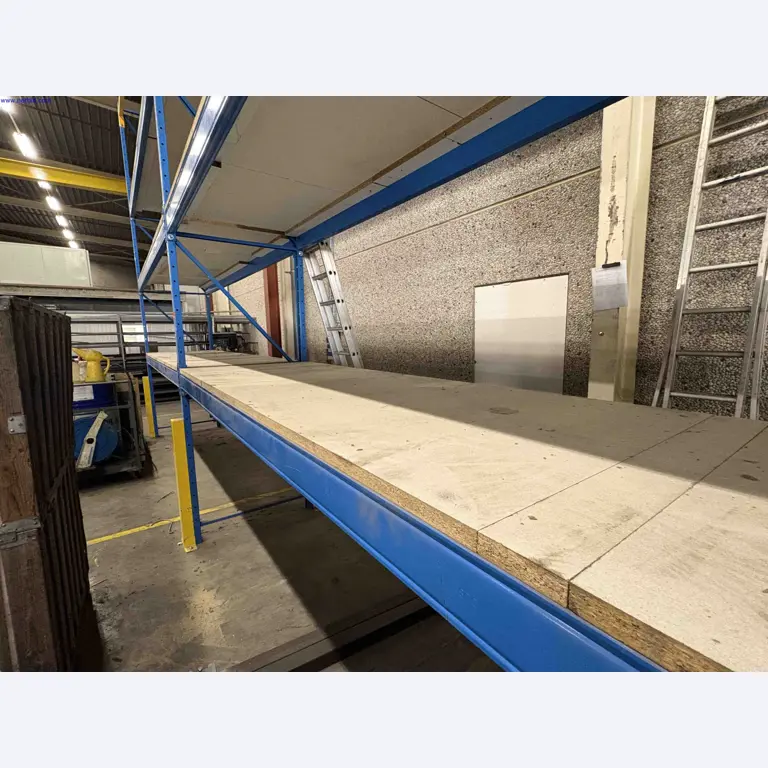 Werksschließung bei Balta Industries (Belgien) – Produktionsstätten eines Teppichherstellers-5