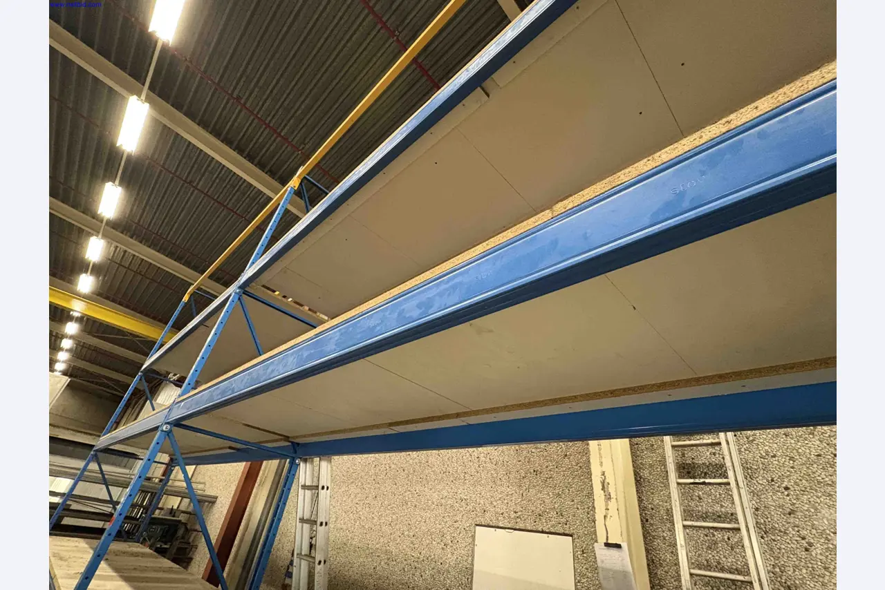 Werksschließung bei Balta Industries (Belgien) – Produktionsstätten eines Teppichherstellers-6