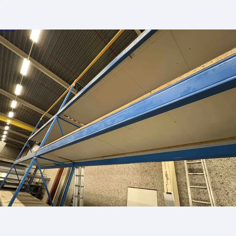 Werksschließung bei Balta Industries (Belgien) – Produktionsstätten eines Teppichherstellers-6