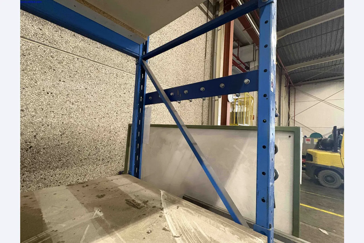 Werksschließung bei Balta Industries (Belgien) – Produktionsstätten eines Teppichherstellers-7