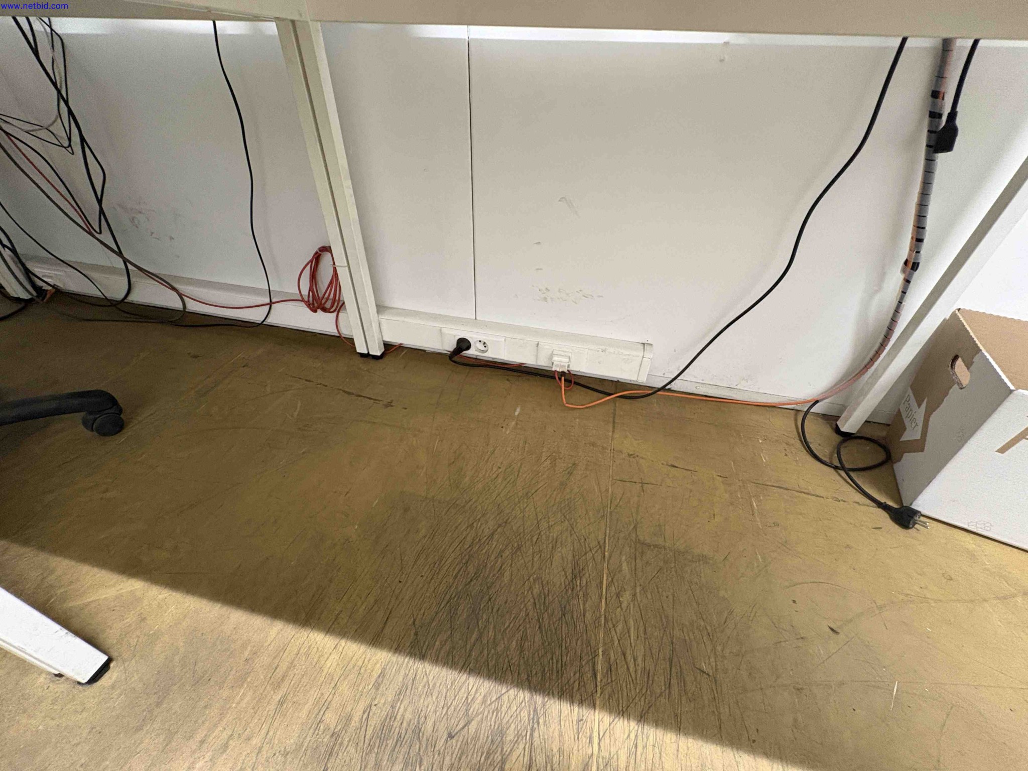 Site office Euro-Cabin – foto 18 – kavel bij NetBid, Roterijstraat 205-8793 Waregem