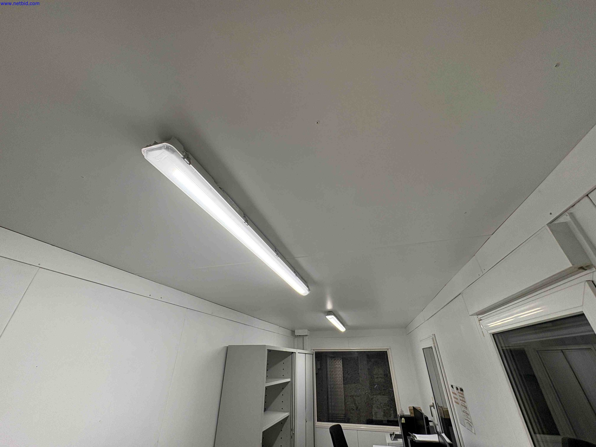 Site office Euro-Cabin – foto 19 – kavel bij NetBid, Roterijstraat 205-8793 Waregem