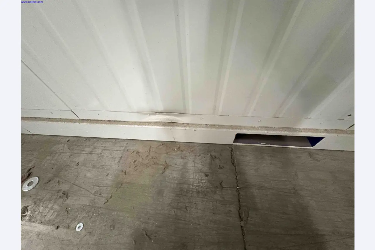 Werksschließung bei Balta Industries (Belgien) – Produktionsstätten eines Teppichherstellers-9