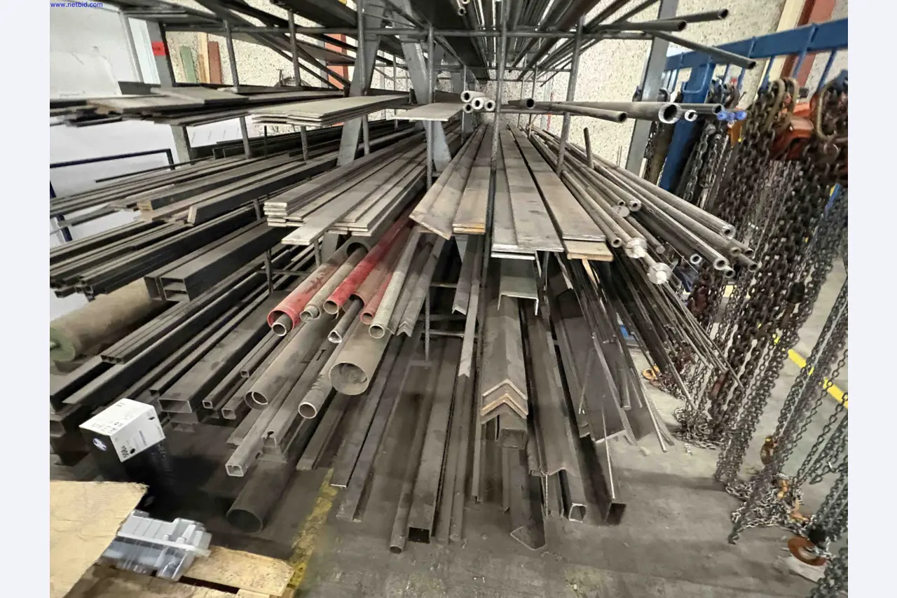 Werksschließung bei Balta Industries (Belgien) – Produktionsstätten eines Teppichherstellers-10