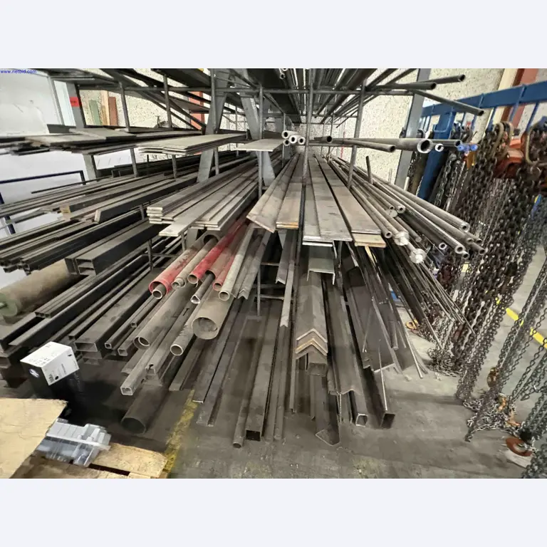 Werksschließung bei Balta Industries (Belgien) – Produktionsstätten eines Teppichherstellers-10