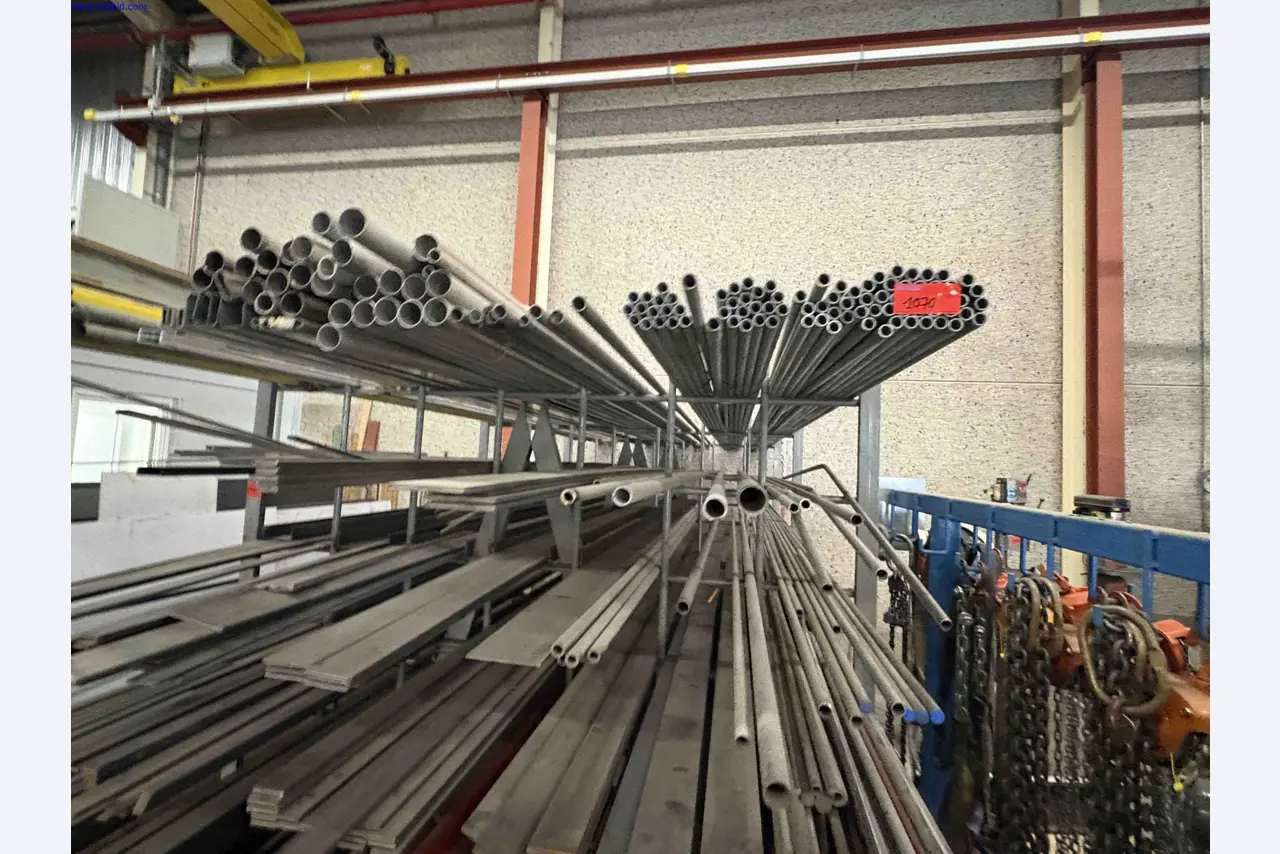 Werksschließung bei Balta Industries (Belgien) – Produktionsstätten eines Teppichherstellers-11